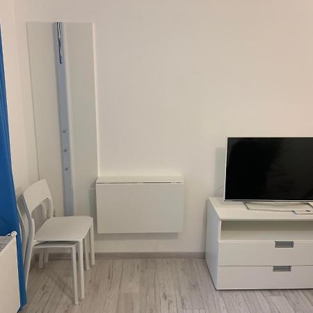 יוליוסרו Ferienzimmer Luett מראה חיצוני תמונה