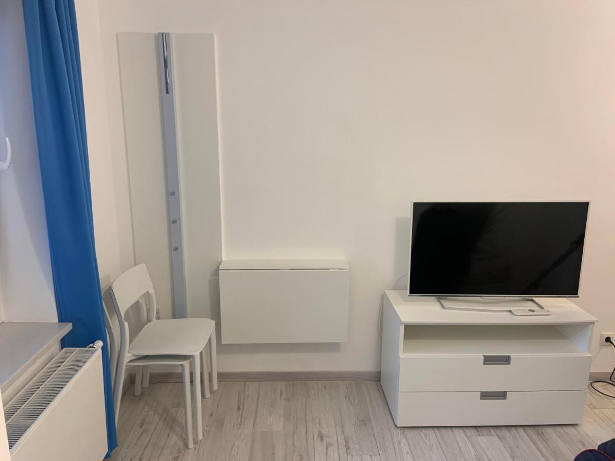 יוליוסרו Ferienzimmer Luett מראה חיצוני תמונה