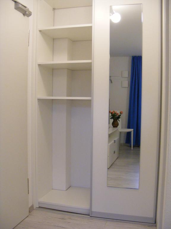 יוליוסרו Ferienzimmer Luett מראה חיצוני תמונה