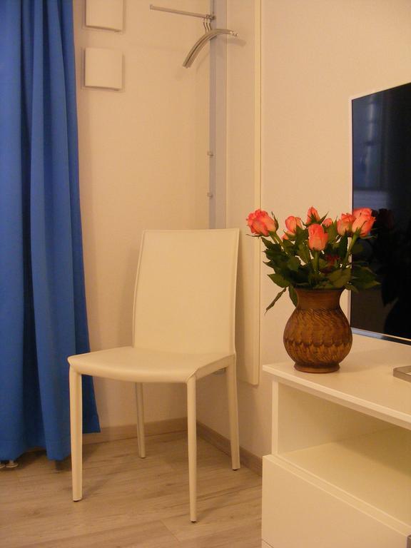 יוליוסרו Ferienzimmer Luett מראה חיצוני תמונה