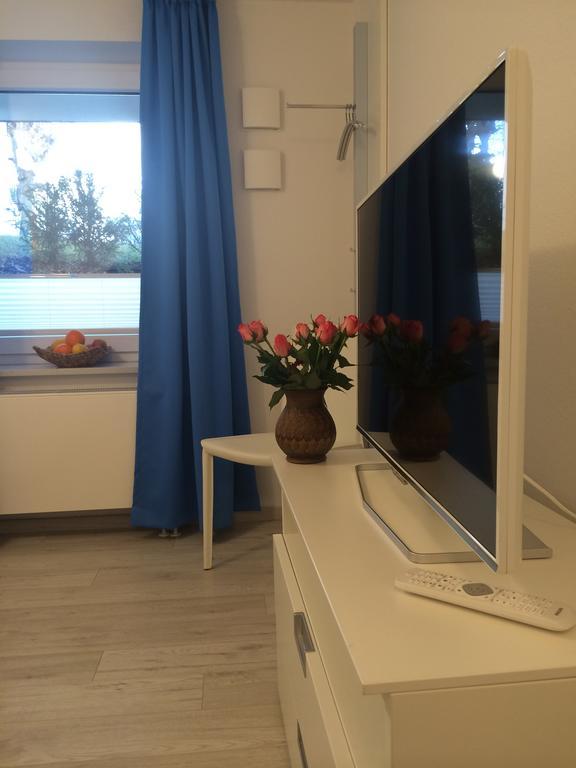 יוליוסרו Ferienzimmer Luett מראה חיצוני תמונה